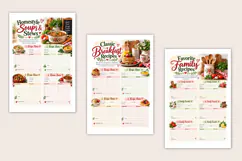 Grandma’s Timeless Recipes Product Image 4