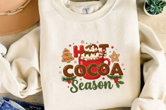 Christmas Mug Sublimation,Christmas Png Product Image 3