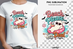 Summerween png design for T-shirts Product Image 4