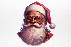 Funny Snowman Sublimation PNG Product Image 4