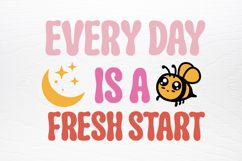 Motivational Quotes Designs SVG Product Image 4