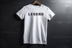 Retro Jersey Product Image 3
