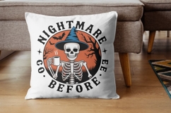 Witchy Halloween PNG Bundle 14 Product Image 4
