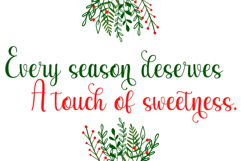 Joyful Season Product Image 4
