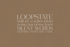 Tweedle Delicate Elegant Serif Font Product Image 4