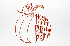 Rustic Fall Farmhouse Sign SVG Product Image 4
