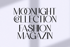 Celore - Elegant &amp; Modern Sans Product Image 4