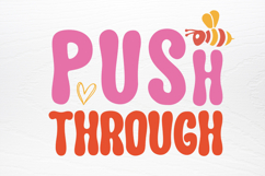 Motivational Quotes Designs SVG Product Image 4