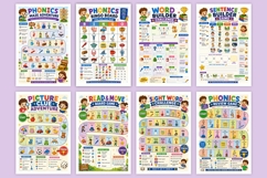 Phonics Board Game Product Image 4