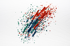 Christmas Party Collection PNG Product Image 4