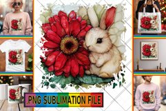 Elegant TSHIRT Gift Magic PNG, Animals Product Image 1