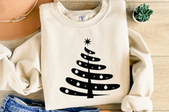 Christmas Tree Svg | Christmas svg | Shirt Svg Product Image 4