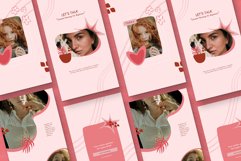 Annalops Instagram | Canva &amp; PSD Product Image 2