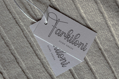 Signature Outline Product Image 3