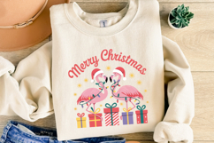 Merry Christmas Svg | Christmas svg | Shirt Svg Product Image 4