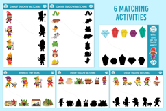 Dwarf games and activities for kids Product Image 4