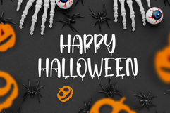 Spooky Haunted Product Image 4