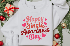 Anti-Valentine's Day SVG Bundle Product Image 4
