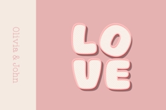 Fox Tricksy: 5 Font Styles Product Image 4