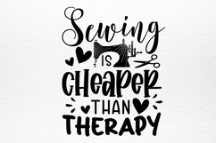Big Sewing Designs SVG Product Image 4