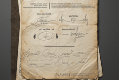 Majestic Writing Signature Font Product Image 8