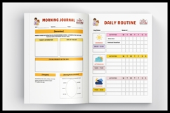 Kids’ Everyday Journal Product Image 4