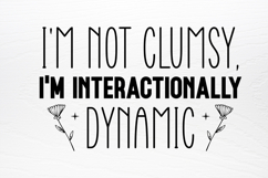 Funny Quotes Designs SVG Product Image 4