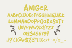 Aniger Product Image 4