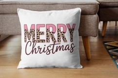 Cute Christmas PNG Sublimation Bundle Product Image 4