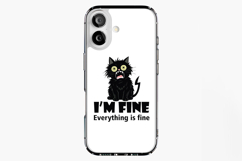 I'm fine, Everything is fine Product Image 5
