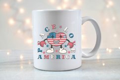 4th July Sublimation Bundle Product Image 5
