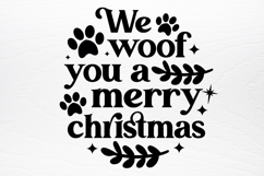 Animal Ornament SVG Product Image 4