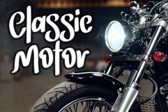 Black Optimus Product Image 4