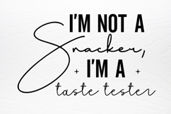 Funny Quotes Designs SVG Product Image 4