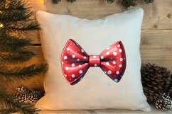 Cute Christmas Clipart Sublimation, Cute Christmas Clipart Product Image 4