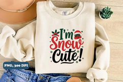 Christmas quotes sublimation PNG Design Bundle, 10 Designs Product Image 9