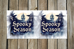 Spooky Halloween | 4 Sublimation Mug designs PLUS Product Image 4