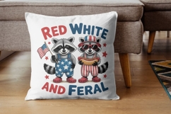 4th of July Patriotic PNG Bundle Product Image 4