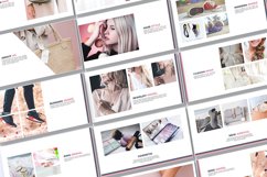 Pleasure - Keynote Template Product Image 7