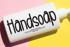 Christmas Sunshine Product Image 4