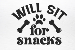 Funny Quotes Designs SVG Product Image 4