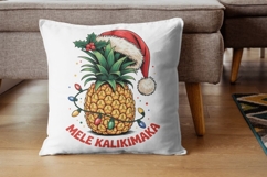 Funny Christmas Tree PNG Bundle 19 Product Image 4