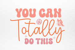 Motivational Quotes Designs SVG Product Image 4