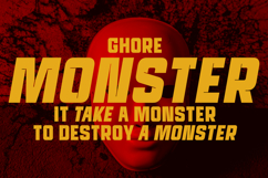 Ghore Product Image 4