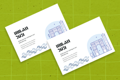 Keawneta - Authentic Display Font Product Image 6