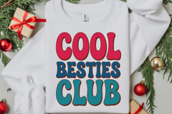 Best Friends SVG Bundle Product Image 4