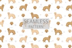 Dutch Smoushond clipart Product Image 5