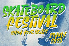 Picko Jasey - Rough Brush Font Product Image 4