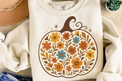 Fall Bundle Sublimation, Fall Vibes Png Product Image 4