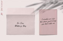 Fete Script Product Image 4